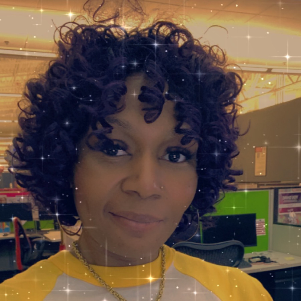 Meet your Posher, Diachelle